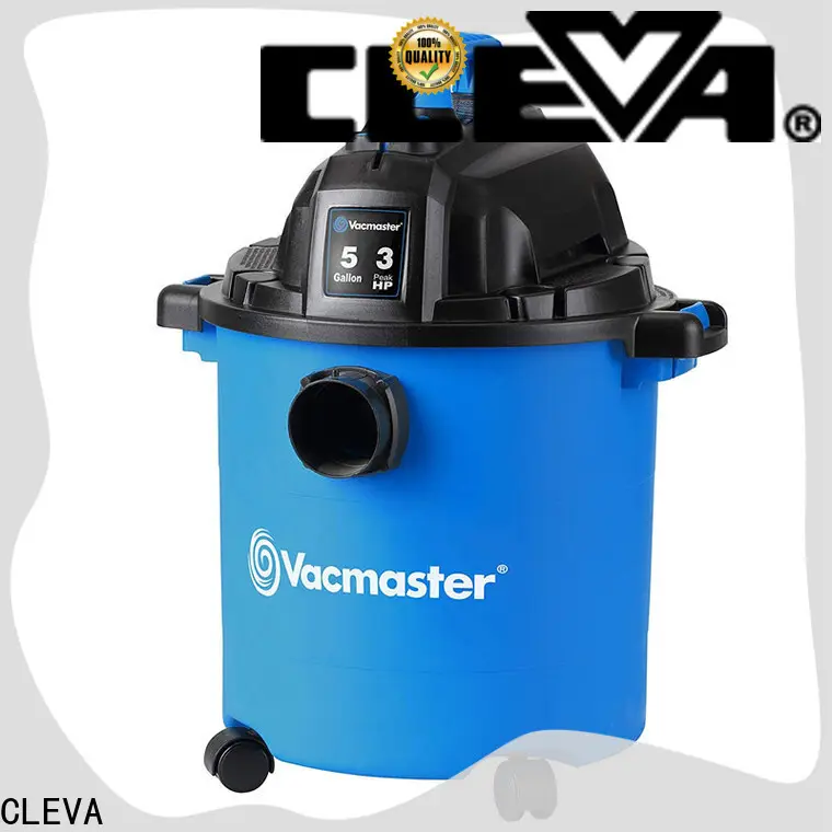 CLEVA wet/dry wet dry auto vacuum supplier for cleaning 1