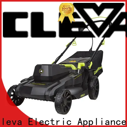 CLEVA lawnmaster professional lawn mower manufacturer for floor 1