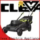 CLEVA lawnmaster professional lawn mower manufacturer for floor 1