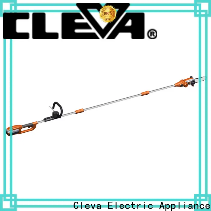 CLEVA the best chainsaw inquire now for promotion 1