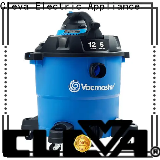 CLEVA detachable wet dry vacuum cleaner factory direct supply for floor 1