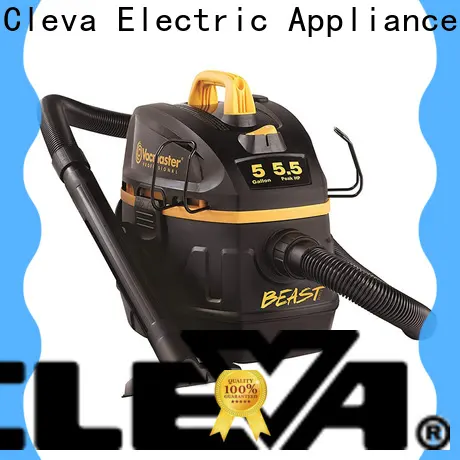 CLEVA wet dry vac for carpet factory direct supply for home 1