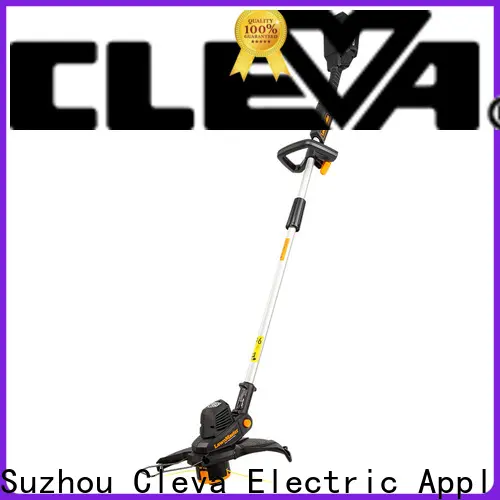 CLEVA practical lawn mower brand factory direct supply for comercial 1