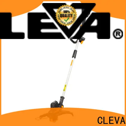 CLEVA promotional best grass trimmer for home use suppliers for sale 1