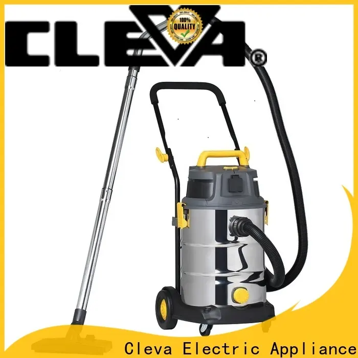CLEVA best dust extractor vacuum from China bulk buy 1