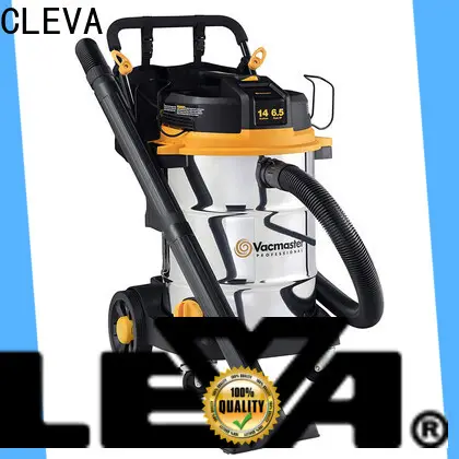CLEVA compact wet dry vac wholesale for floor 1