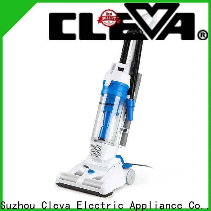 CLEVA professional dry upright vacuum cleaner company for sale 1