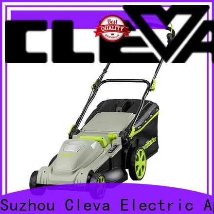 CLEVA professional lawn mower manufacturer for floor 1