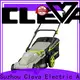 CLEVA professional lawn mower manufacturer for floor 1