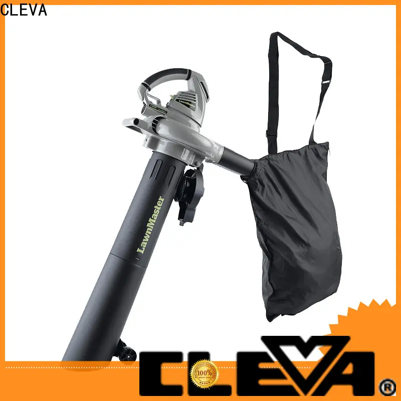 CLEVA cost-effective cordless electric leaf blower with good price bulk buy 1