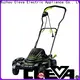 CLEVA cordless best rated lawn mower supplier for home 1