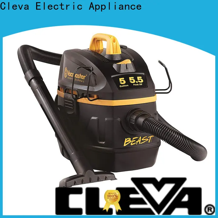 CLEVA wet and dry cleaner manufacturer for floor 1