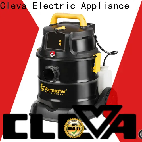 CLEVA best wet vacuum cleaner for carpet from China for sale 1
