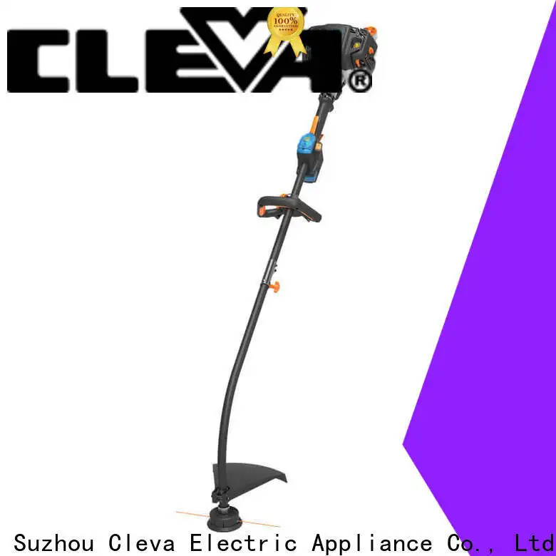 CLEVA best lawn mower brands from China for business2 1