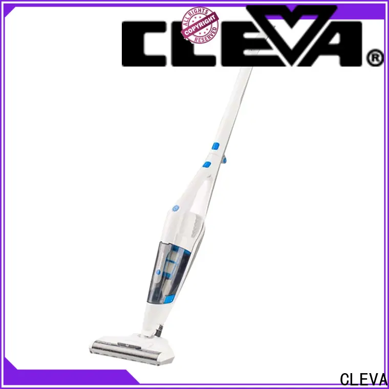 CLEVA upright vacmaster wet dry vac for garden 1