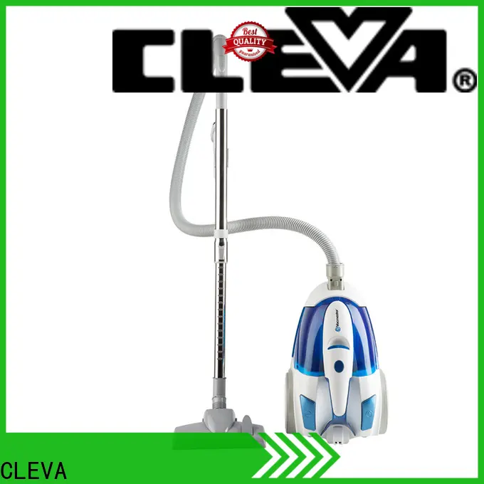 CLEVA bagless cleva vacmaster supplier for garden 1