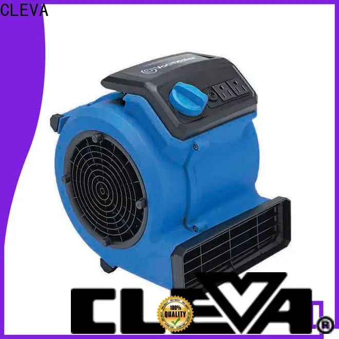 CLEVA cleva vacmaster series for floor 1