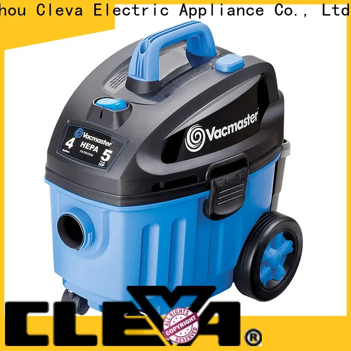 CLEVA floor vacmaster wet dry vac for floor 1