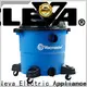 CLEVA cleva vacmaster for home 1