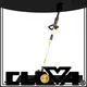 CLEVA cordless garden blower supply bulk production 1