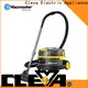 CLEVA commercial dry vacuum cleaners inquire now for sale 1