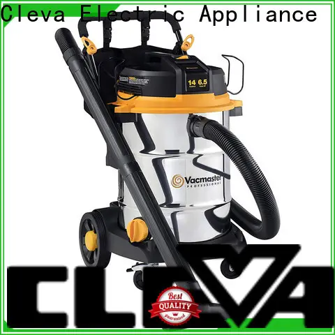CLEVA vacmaster vacmaster ash vacuum series for comercial 1