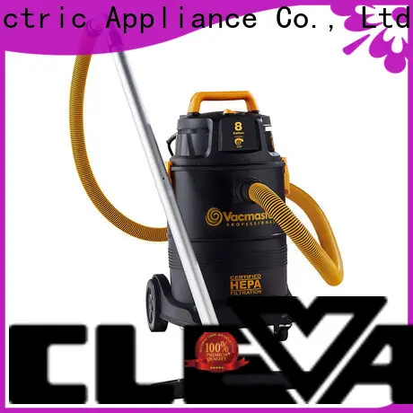 CLEVA bagless vacmaster ash vacuum manufacturer for floor 1