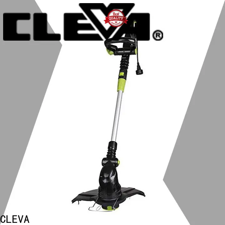 CLEVA lawn mower brand from China for business 1