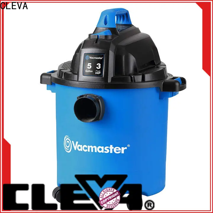 CLEVA detachable wet and dry vacuum cleaner manufacturer for floor 1