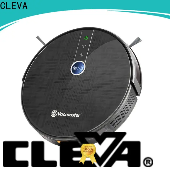 CLEVA best robot vacuum cleaner directly sale 1