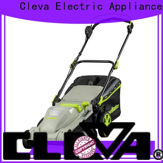 CLEVA lawnmaster rotary lawn mower supplier for cleaning 1