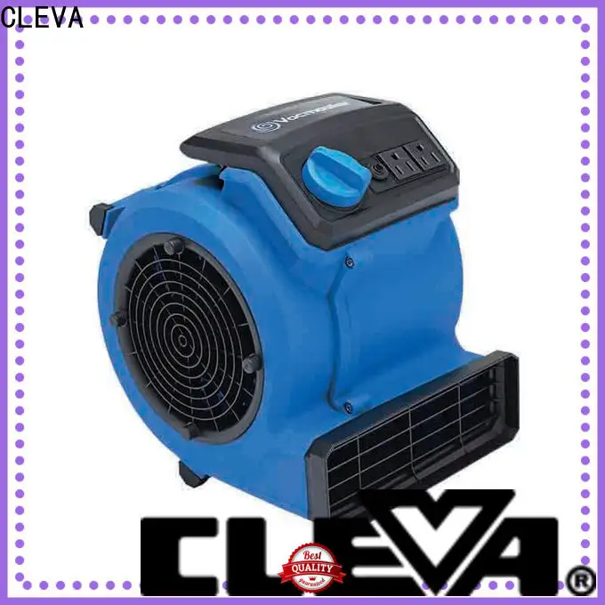 CLEVA floor air mover manufacturer bulk buy 1