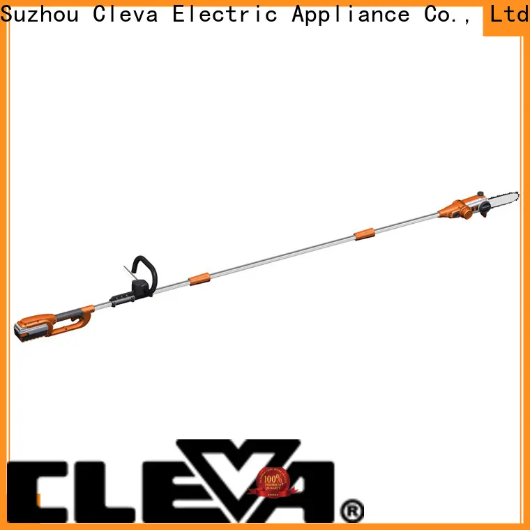 CLEVA efficient best chainsaw directly sale for promotion 1