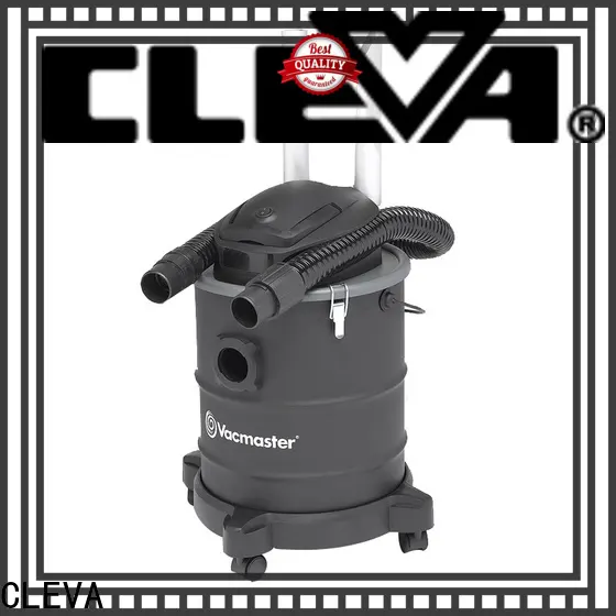 certificated electric ash vacuum with good price 1