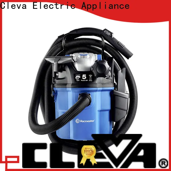 CLEVA best wet and dry vacuum manufacturer for home 1