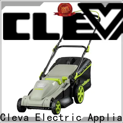 CLEVA low-cost best lawn mower brands suppliers for comercial 1