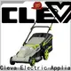 CLEVA low-cost best lawn mower brands suppliers for comercial 1