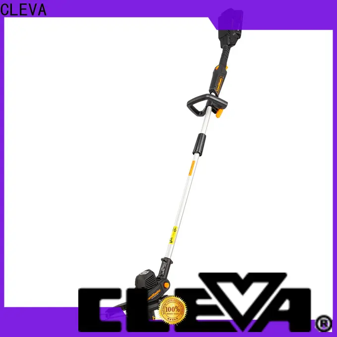 CLEVA cordless garden blower factory on sale 1