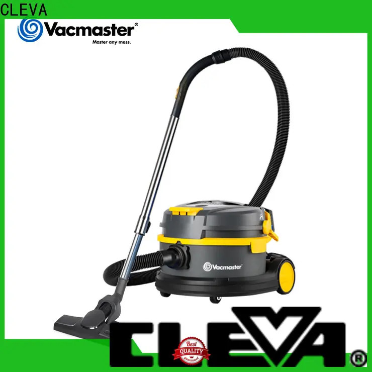 CLEVA dry vacuum inquire now for promotion 1