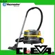 CLEVA dry vacuum inquire now for promotion 1