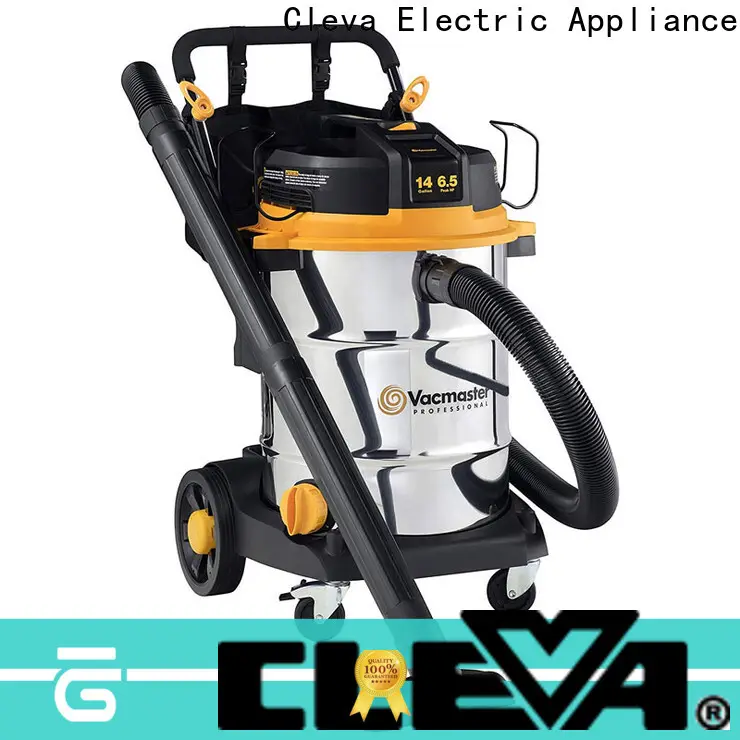 CLEVA compact top rated wet dry vac manufacturer for floor 1