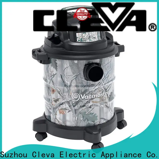 CLEVA detachable wet dry vacuum for carpet cleaning supplier for floor 1
