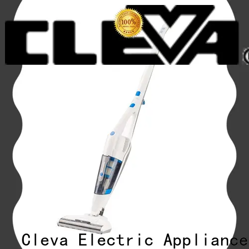 CLEVA promotional cordless stick vacuum reviews suppliers bulk production 1