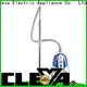 CLEVA long lasting top rated bagless canister vacuums factory bulk production 1