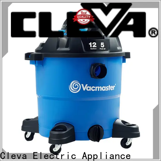 CLEVA professional wet and dry vacuum cleaner for home supplier for cleaning 1