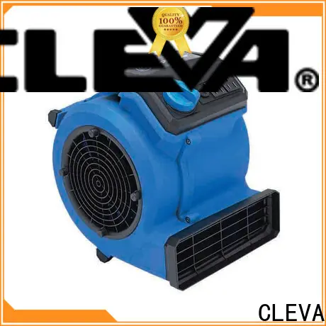 CLEVA energy-saving best air mover carpet dryer wholesale on sale 1