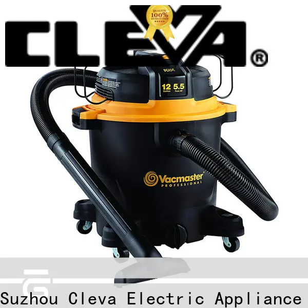 CLEVA remote control cheap wet and dry vacuum cleaner manufacturer for home 1