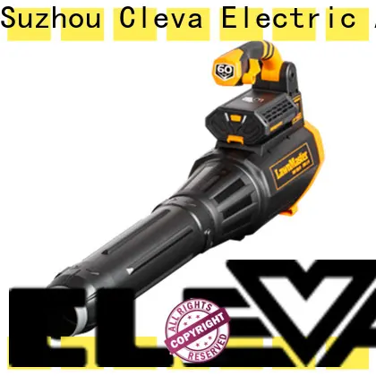 CLEVA cost-effective lawn mower brand from China for home 1