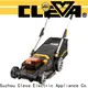 CLEVA best price lawn mower brand supplier for comercial 1