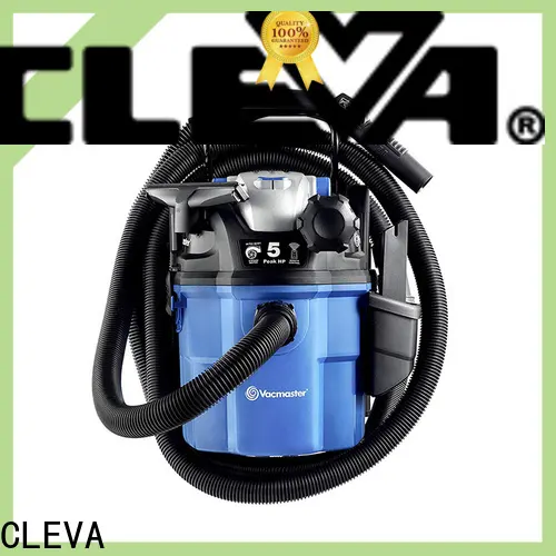 CLEVA floor vacmaster ash vacuum for floor 1